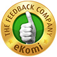 ekomi rating icon